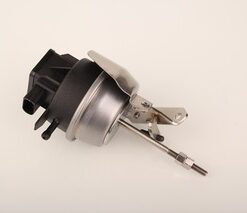 Actuator pneumatic cu senzor de pozitie 2063-050-640-0001 pentru turbine BV43