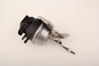 Actuator pneumatic cu senzor de pozitie 2063-050-640-0001 pentru turbine BV43