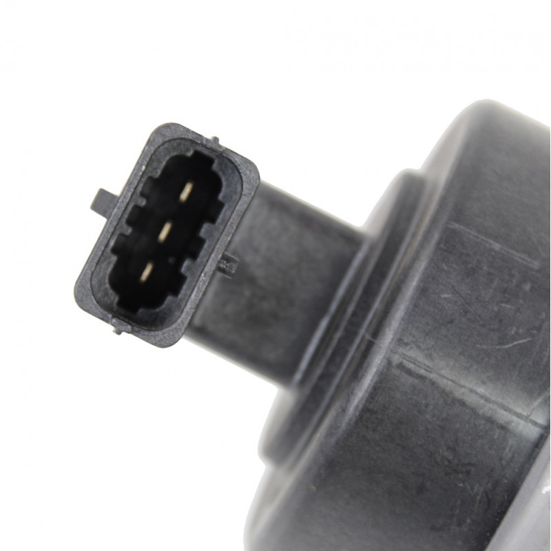 Actuator pneumatic 2063-050-651-0001 pentru turbine KKK model BV35 - imagine 2