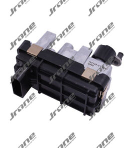 Actuator electronic 2063-050-673-0001 pentru turbine GARRET (G-203)