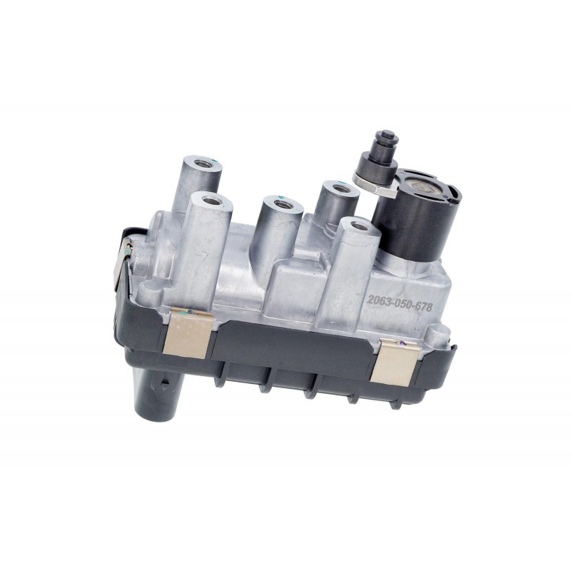 Actuator electronic 2063-050-678-0001 pentru turbine GARRET model GTB2260VK - imagine 2