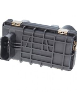 Actuator electronic 2063-050-678-0001 pentru turbine GARRET model GTB2260VK