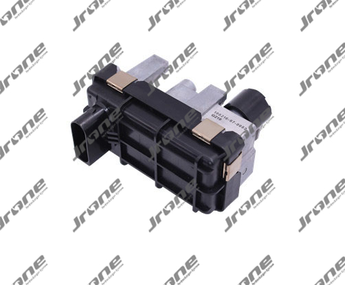 Actuator electronic 2063-050-820-0001 pentru turbine GARRET