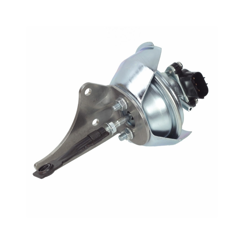 Actuator pneumatic 2063-050-822-0001 pentru turbine GARRET model GTA1749V - imagine 2