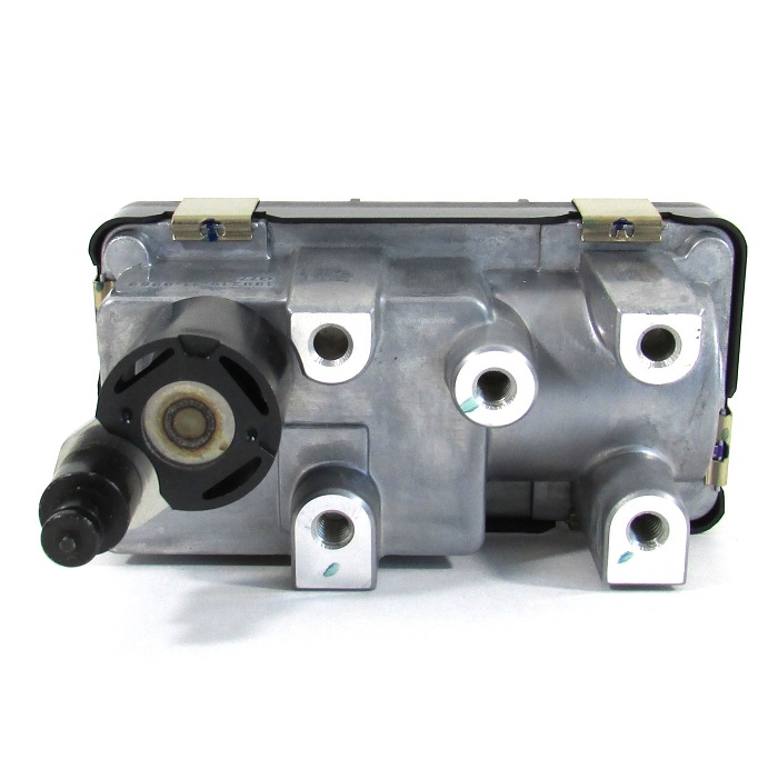 Actuator electronic 2063-050-A54-0001 pentru turbine GARRET (G-77) - imagine 2