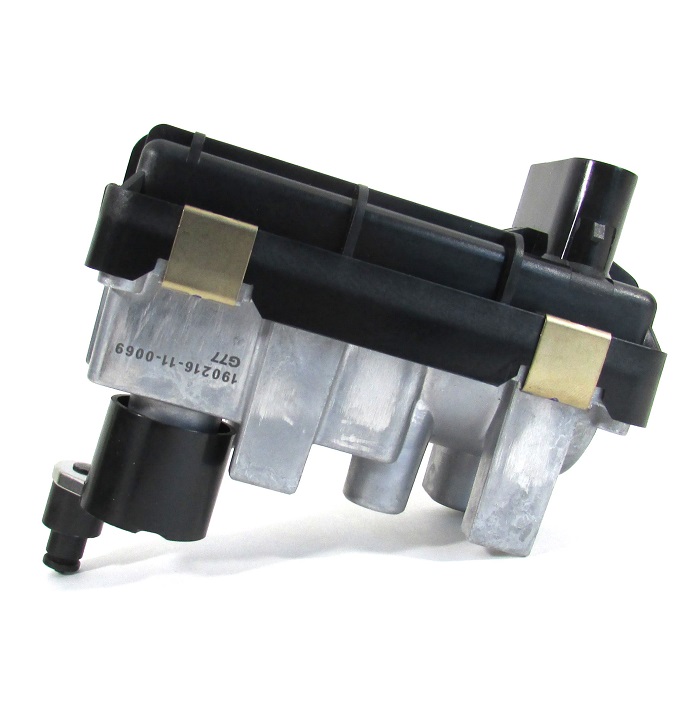 Actuator electronic 2063-050-A54-0001 pentru turbine GARRET (G-77)