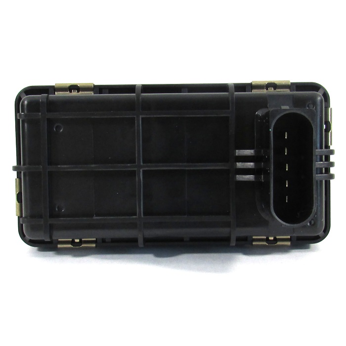 Actuator electronic 2063-050-A54-0001 pentru turbine GARRET (G-77) - imagine 3