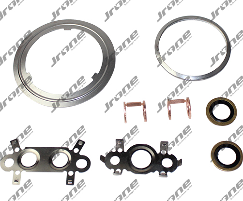 Kit garnituri montare 2090-010-049-0001 - LAND ROVER