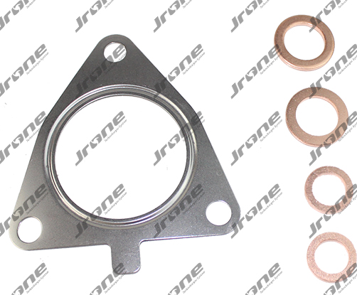 Kit garnituri montare 2090-010-056-0001 - CITROEN/ FIAT/ PEUGEOT