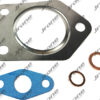 Kit garnituri montare 2090-010-093-0001 - BMW/ MINI