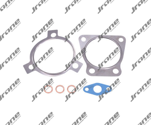 Kit garnituri montare 2090-010-113-0001 - VOLVO