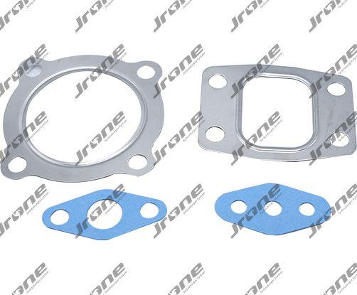 Kit garnituri montare 2090-010-124-0001 - M-BENZ