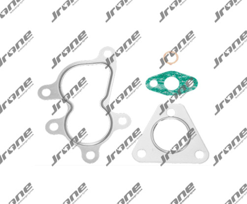 Kit garnituri montare 2090-505-027-0001 - VOLKSWAGEN