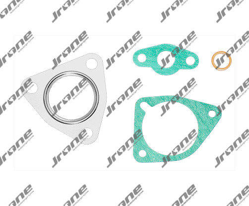 Kit garnituri montare 2090-505-140-0001 pentru turbine KKK model K03