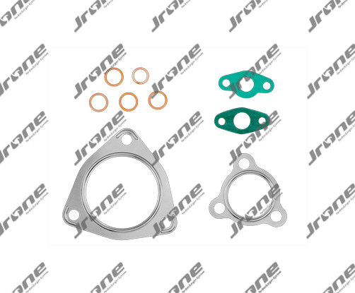 Kit garnituri montare 2090-505-169-0001 - AUDI/ SEAT/ SKODA/ VOLKSWAGEN