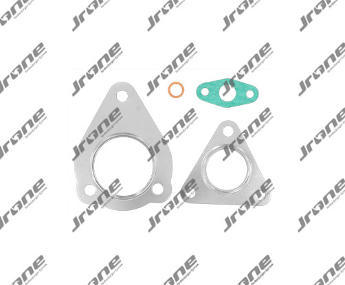 Kit garnituri montare 2090-505-174-0001 - AUDI/ SKODA/ VOLKSWAGEN