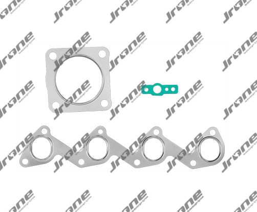 Kit garnituri montare 2090-505-187-0001- FORD