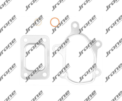 Kit garnituri montare 2090-505-216-0001 - FIAT/IVECO