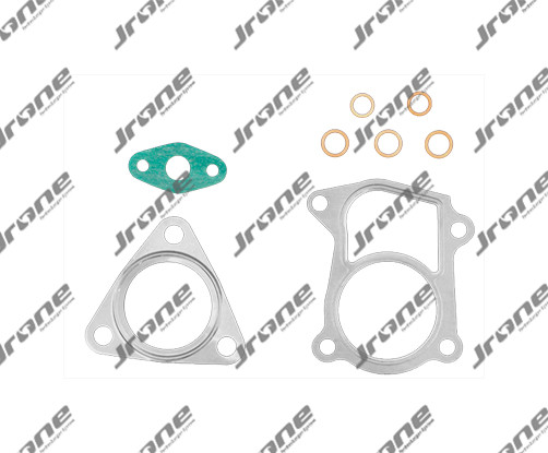 Kit garnituri montare 2090-505-251-0001 - OPEL