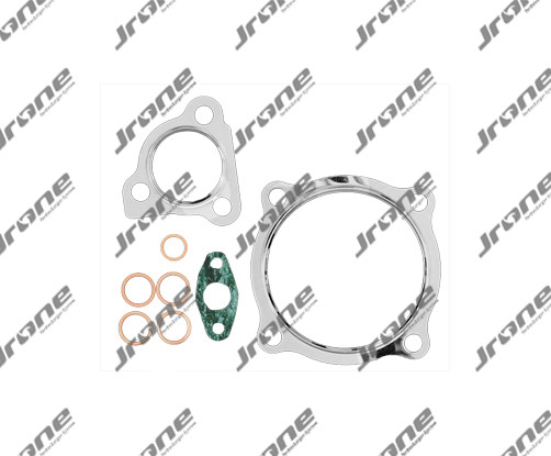 Kit garnituri montare 2090-505-253-0001 - AUDI/ SEAT/ SKODA/ VW