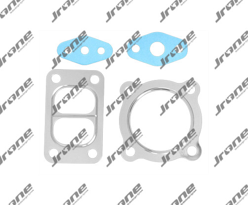 Kit garnituri montare 2090-505-256-0001 - KHD/LIEBHERR