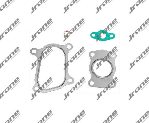 Kit garnituri montare 2090-505-259-0001 - CITROEN/PEUGEOT