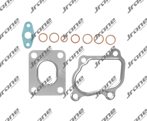 Kit garnituri montare 2090-505-343-0001 - HYUNDAI/KIA