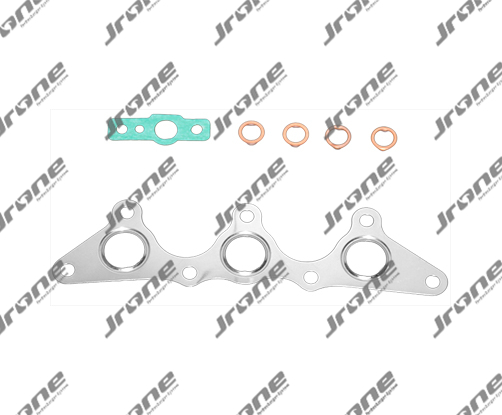 Kit garnituri montare 2090-505-350-0001 pentru turbină GARRET model GT1238S