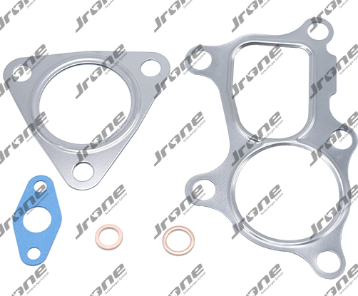 Kit garnituri montare 2090-505-369-0001 pentru turbine MITSUBISHI model TF035HM-12T-4