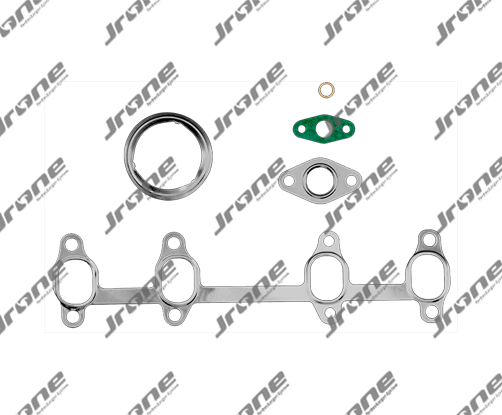 Kit garnituri montare 2090-505-494-0001 - AUDI/ SEAT/ SKODA/ VOLKSWAGEN