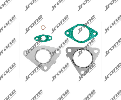 Kit garnituri montare 2090-505-522M-0001 - NISSAN