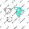 Kit garnituri montare 2090-505-537-0001 - VOLKSWAGEN