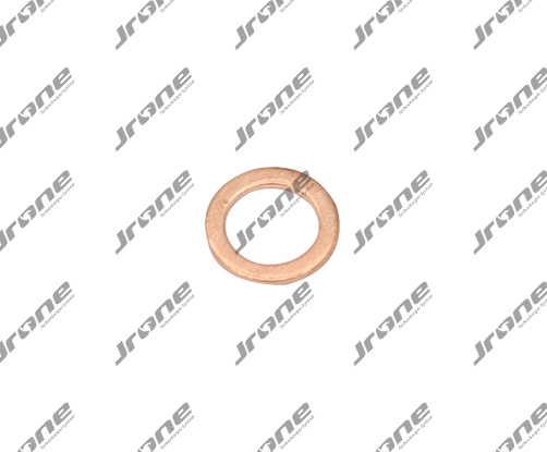 O-ring 2091-010-012-0001 pentru turbine GARRETT