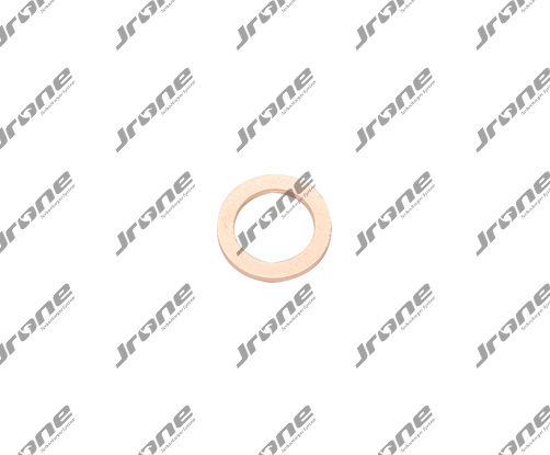 Garnitura scurgere ulei 2091-203-744-0001 pentru turbine GARRETT model GT1749V