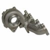 Galerie evacuare 2100-011-350-0001 pentru turbine GARRET model GT1646MV GT1646V
