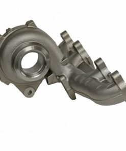 Galerie evacuare 2100-011-350-0001 pentru turbine GARRET model GT1646MV GT1646V