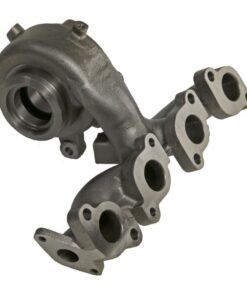 Galerie evacuare 2100-010-016-0001 pentru turbine KKK model BV43 BV43B