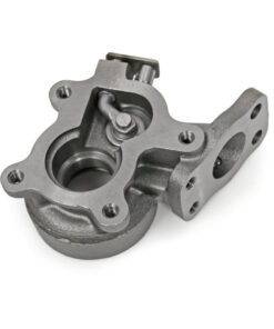 Galerie evacuare 2100-011-026-0001 pentru turbine KKK model KP35