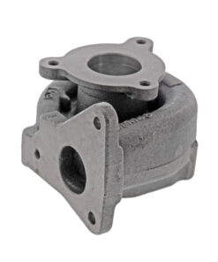 Galerie evacuare 2100-011-301-0001 pentru turbine GARRETT model GT1749V