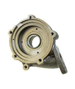 Galerie evacuare 2100-011-310-0001 pentru turbine GARRET model GT1544V