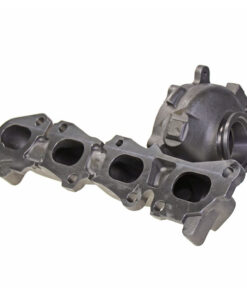 Galerie evacuare 2100-011-388-0001 pentru turbine GARRET model GT1749MV/GT1749V