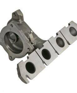 Galerie evacuare 2100-011-634B-0001 pentru turbine KKK model K03