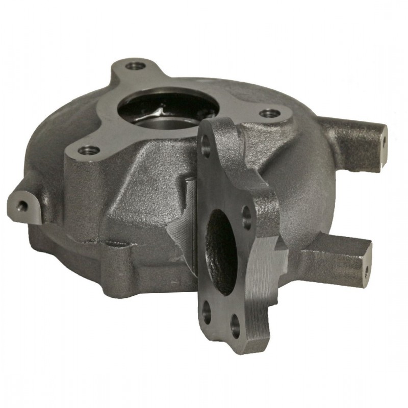 Galerie evacuare 2100-011-672-0001 pentru turbine GARRET model GT2056V/ GTA2056V