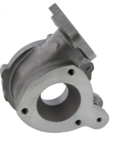 Galerie evacuare 2100-011-B55-0001 pentru turbine GARRET model GTB1749VK