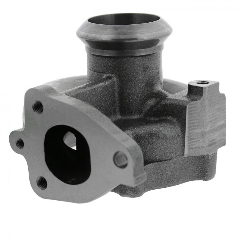 Galerie evacuare 2100-011-C34-0001 pentru turbine KKK model BV38