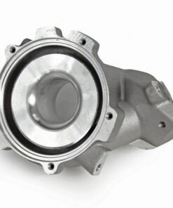 Carcasă admisie 2200-011-303-0001 pentru turbine GARRET model GT1749V