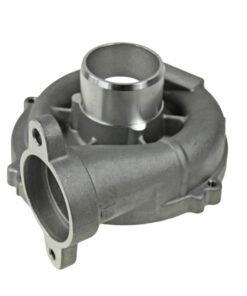 Carcasă admisie 2200-011-310-0001 pentru turbine GARRET model GT1544V