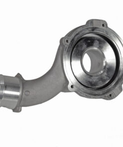 Carcasă admisie 2200-011-388-0001 pentru turbine GARRET model GT1749MV