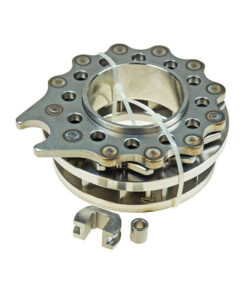 Geometrie variabilă 3000-016-022-0001 pentru turbine MITSUBISHI model TF035HL