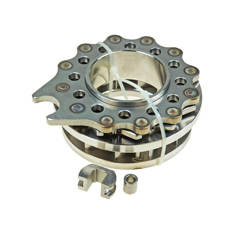 Geometrie variabilă 3000-016-022-0001 pentru turbine MITSUBISHI model TF035HL